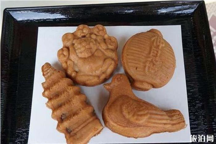 浅草特产购买地点推荐 浅草特产购买地点推荐