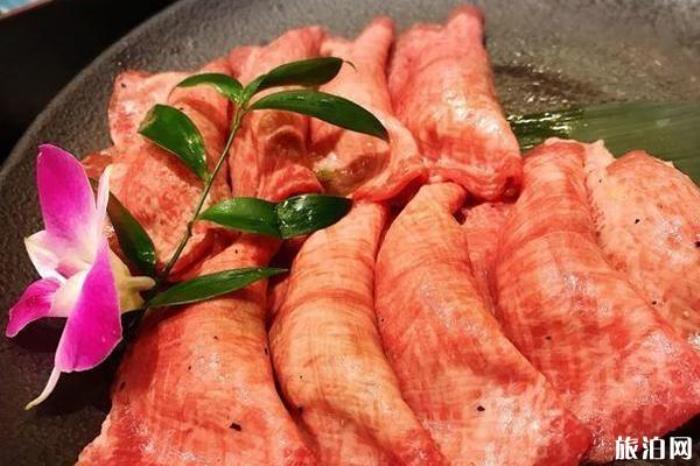 札幌吃和牛的餐厅推荐 札幌吃和牛的餐厅推荐