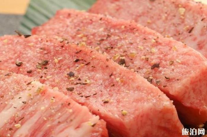 札幌吃和牛的餐厅推荐 札幌吃和牛的餐厅推荐