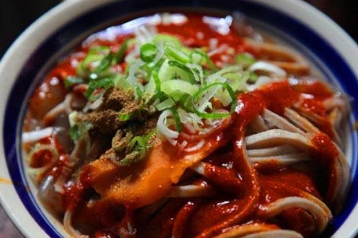 华山景区附近特色美食推荐 华山景区附近特色美食推荐