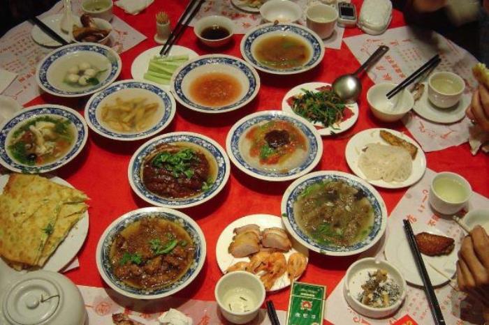 洛阳最具人气的美食街在哪里 洛阳特色美食推荐