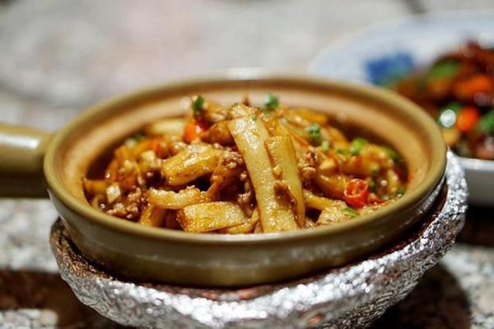 长沙老街鱼嘴巴大酒楼十大招牌菜推荐 长沙老街鱼嘴巴大酒楼十大招牌菜推荐