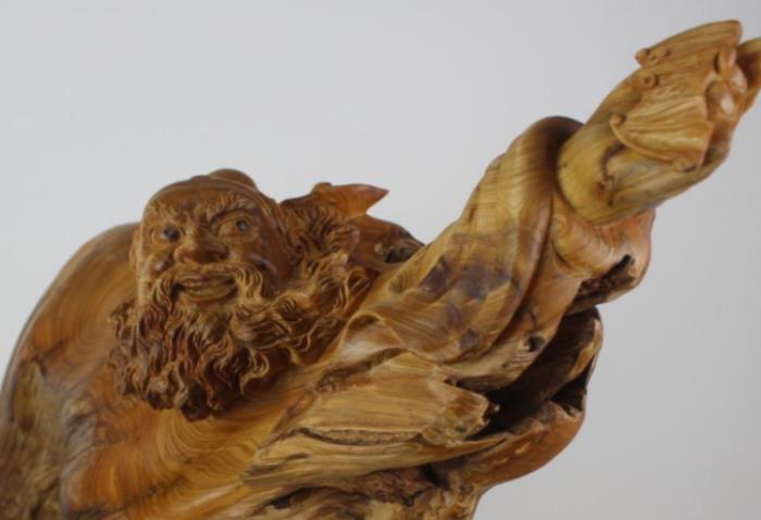 阿尔山特产有哪些