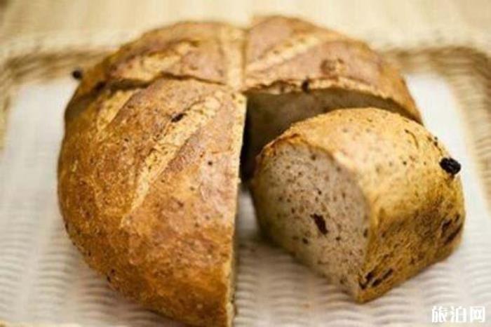 莫斯科有哪些特色美食 莫斯科有哪些特色美食