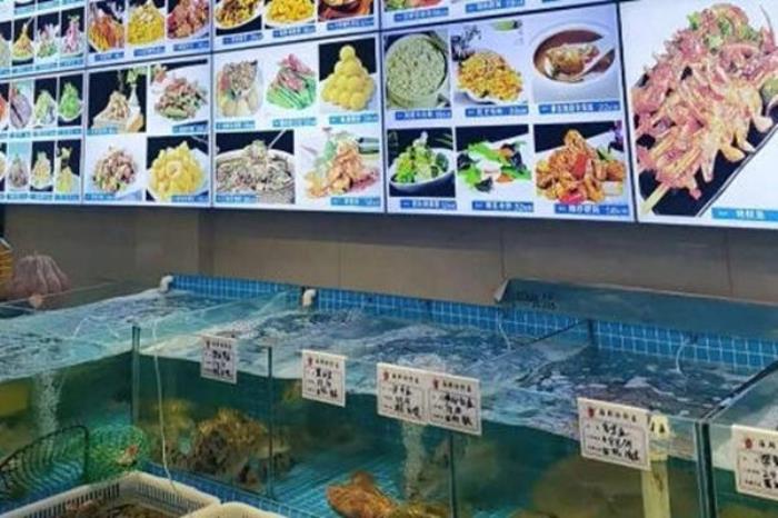 青岛五四广场美食攻略 青岛五四广场美食攻略