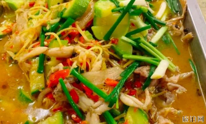 宜宾有什么好吃的美食