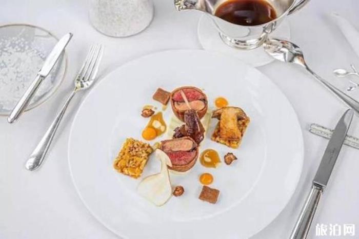 2020春季中国餐厅周上海餐厅推荐 2020春季中国餐厅周上海餐厅推荐