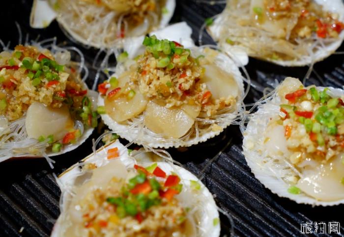 威海这个季节吃什么海鲜 威海海鲜季节表 威海这个季节吃什么海鲜 威海海鲜季节表