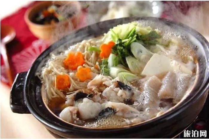 日本吃火锅哪里最好吃 日本吃火锅哪里最好吃