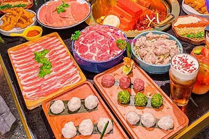 重庆本地人最认可的火锅店推荐 重庆本地人最认可的火锅店推荐