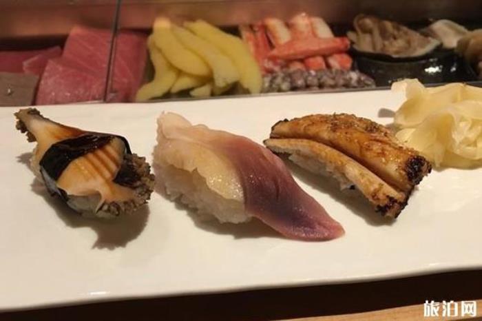 小樽最有名的寿司店推荐 小樽最有名的寿司店推荐