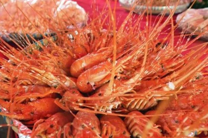 北海特色美食有哪些 北海特色美食推荐