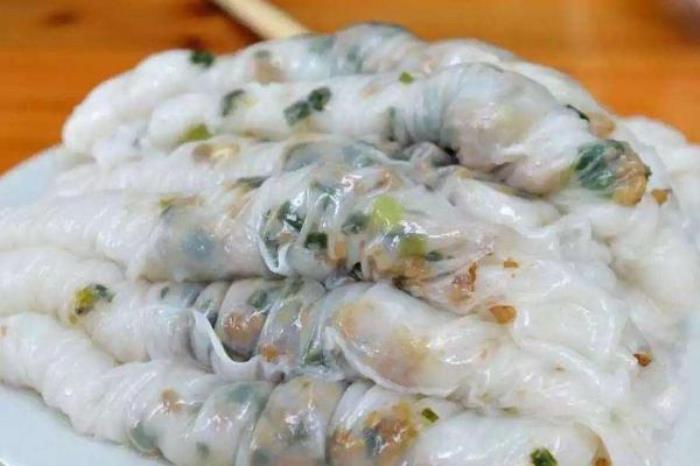 北海特色美食有哪些 北海特色美食推荐