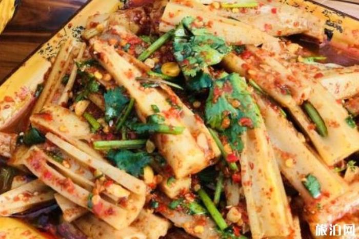 大理有哪些好吃的饭店 大理有哪些好吃的饭店