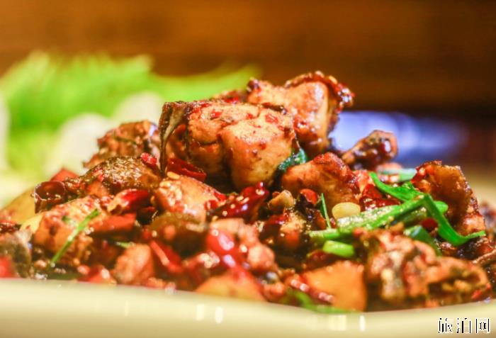 大理有哪些好吃的饭店 大理有哪些好吃的饭店