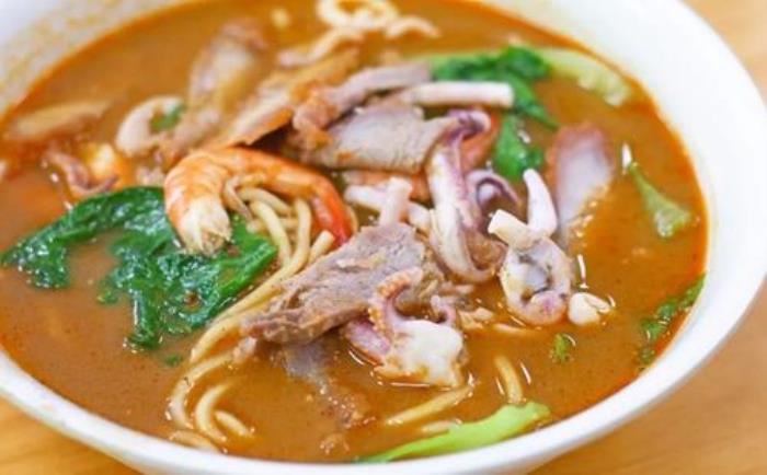 厦门特色沙茶面店铺推荐 厦门特色沙茶面店铺推荐