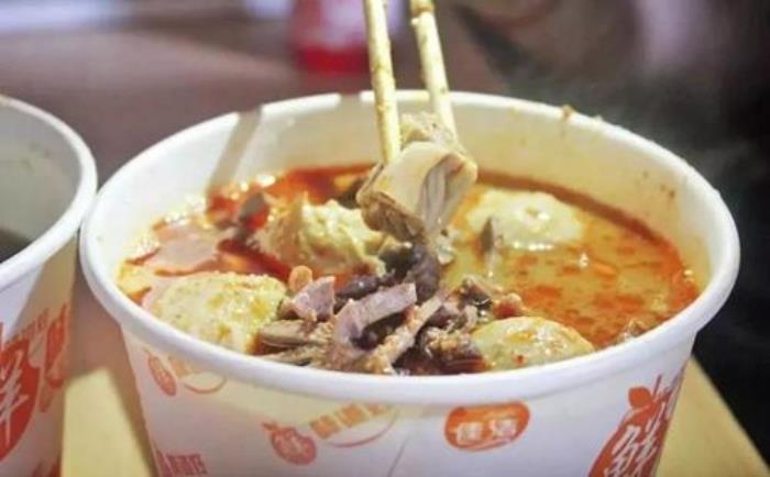 厦门特色沙茶面店铺推荐 厦门特色沙茶面店铺推荐