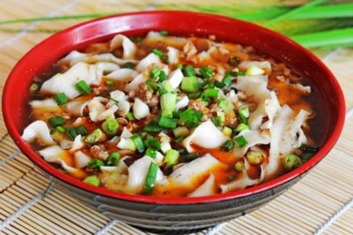 山西特色小吃推荐