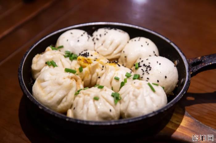 上海有哪些好吃的店-美食推荐 上海有哪些好吃的店-美食推荐