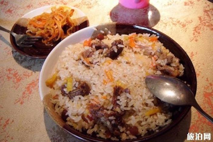 去新疆必吃美食有哪些 去新疆必吃美食有哪些