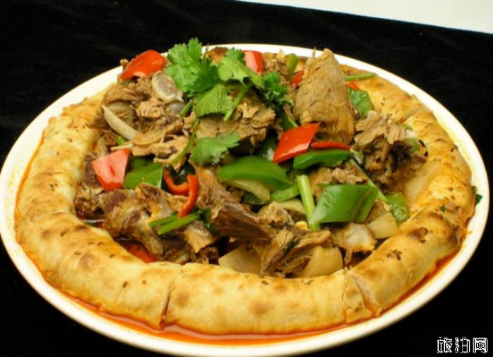 去新疆必吃美食有哪些 去新疆必吃美食有哪些