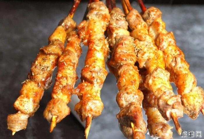 去新疆必吃美食有哪些 去新疆必吃美食有哪些