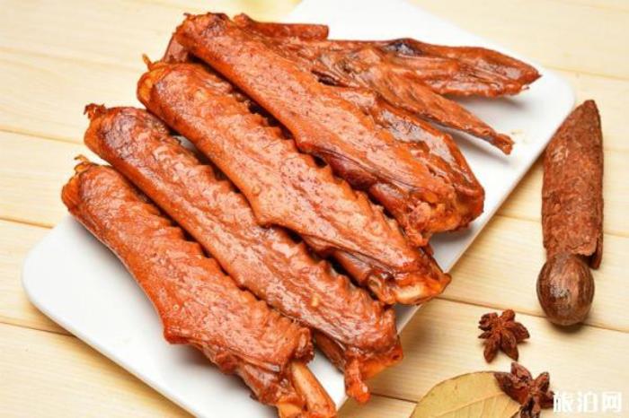 潮汕特色菜有什么菜 名菜介绍