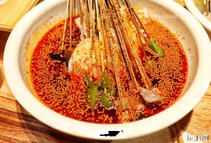 川渝贵环线美食推荐 去成都吃什么 川渝贵环线美食推荐 去成都吃什么