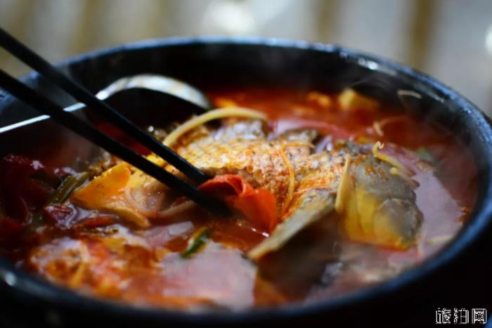 川渝贵环线美食推荐 去成都吃什么 川渝贵环线美食推荐 去成都吃什么