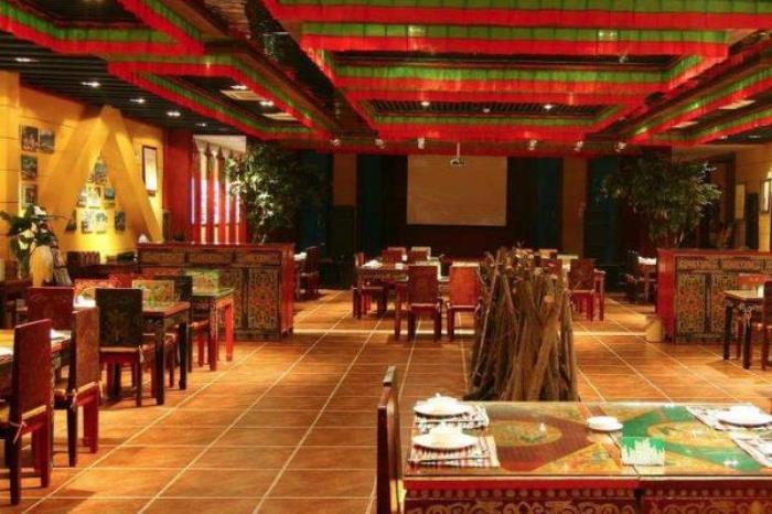 香格里拉有哪些民族风味的餐厅 美食推荐