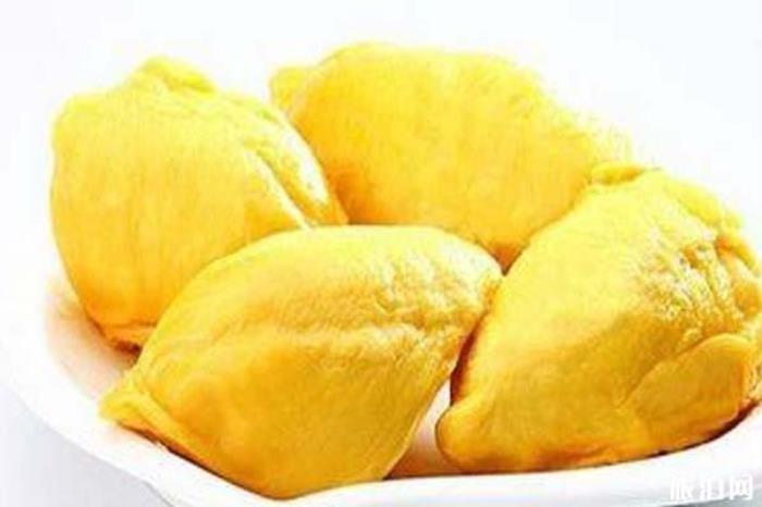 马来西亚特产有哪些可以带回国 马来西亚特产有哪些可以带回国