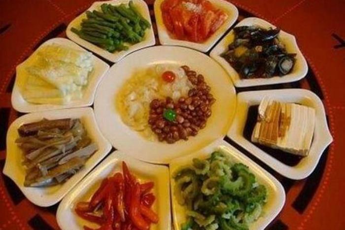 山西绵山的特色美食推荐 山西绵山的特色美食推荐