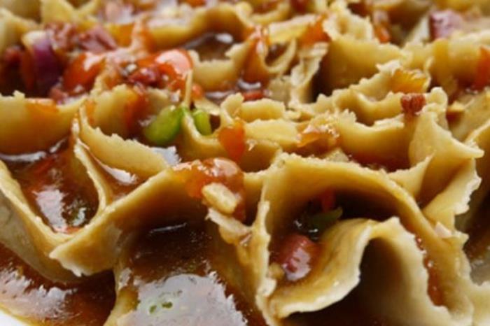 山西绵山的特色美食推荐 山西绵山的特色美食推荐