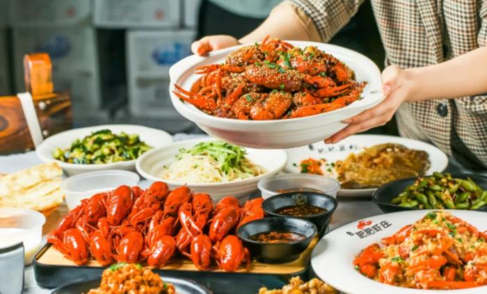 武汉吃虾子去哪家好吃-多少钱