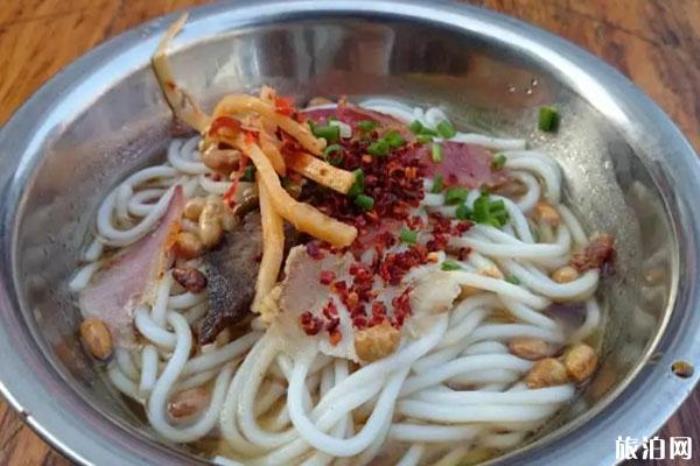 阳朔美食有哪些 有什么好吃的 阳朔美食有哪些 有什么好吃的