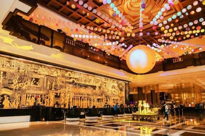 广州白云山附近必吃的美食攻略 广州白云山附近必吃的美食攻略