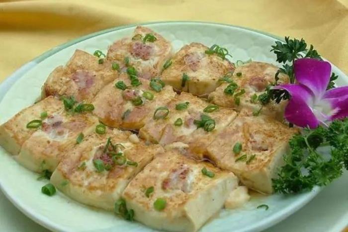 丹霞山有什么土特产 丹霞山有什么土特产