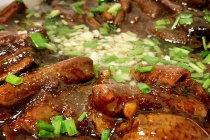 苏州园林附近的美食推荐 一定要品尝的8道美食 苏州园林附近的美食推荐 一定要品尝的8道美食