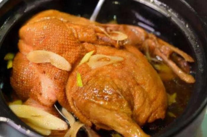 苏州园林附近的美食推荐 一定要品尝的8道美食 苏州园林附近的美食推荐 一定要品尝的8道美食