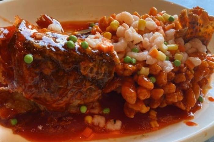 苏州园林附近的美食推荐 一定要品尝的8道美食 苏州园林附近的美食推荐 一定要品尝的8道美食