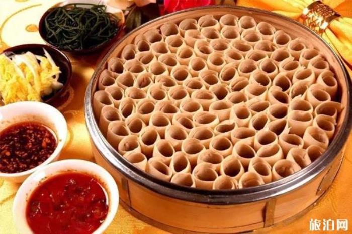 忻州有什么好吃的 忻州美食推荐 忻州有什么好吃的 忻州美食推荐