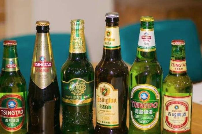 青岛值得买的特色商品 青岛购物攻略