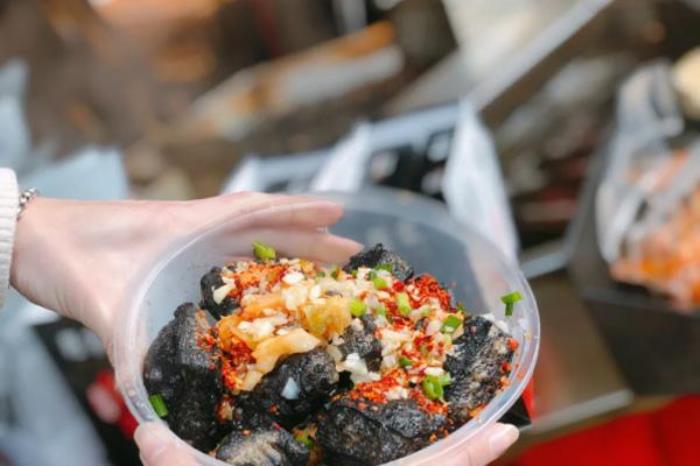 中国城市美食排名 中国有哪些好吃的小吃