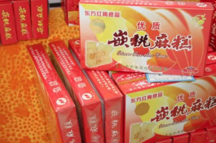 泰州有什么特产 泰州特产哪些可以带走