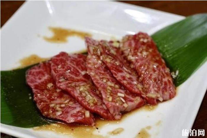 札幌吃和牛的餐厅推荐