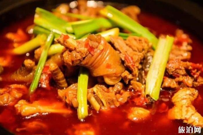 西宁有什么好吃的美食-餐厅推荐