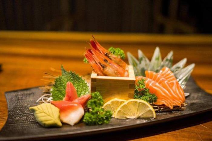 苏州淮海路日本料理店推荐