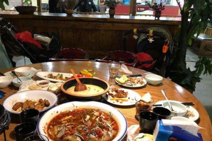 杭州平价餐厅 杭州餐厅位置